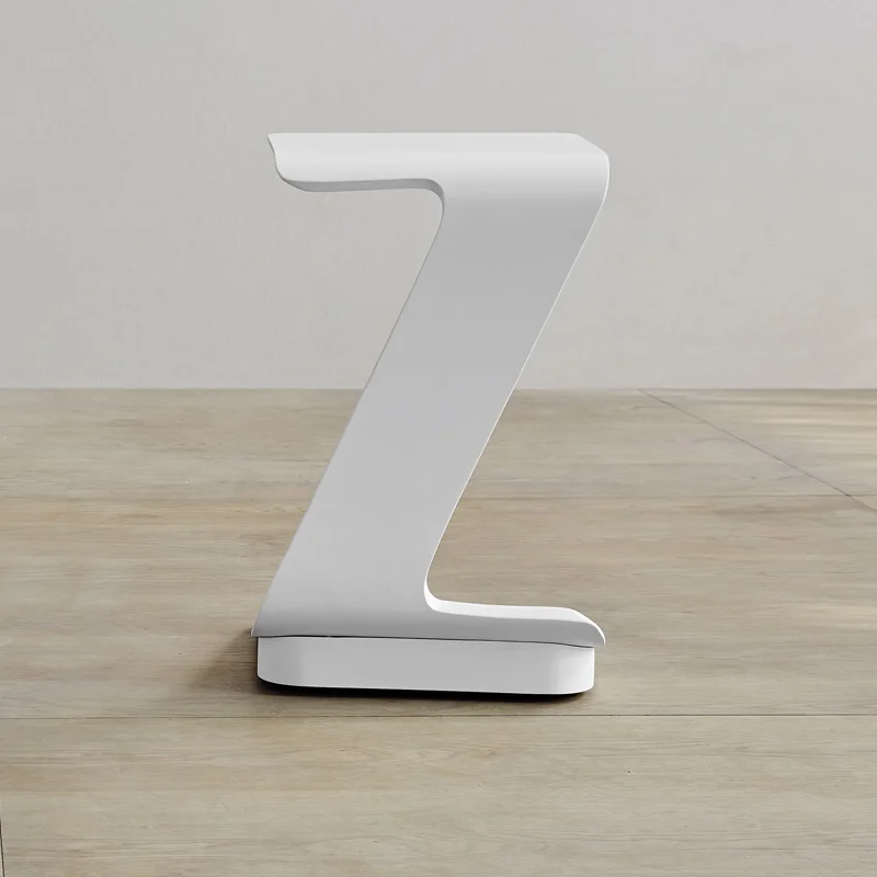 Современный круглый столик с ремнем для мобильного телефона несколько