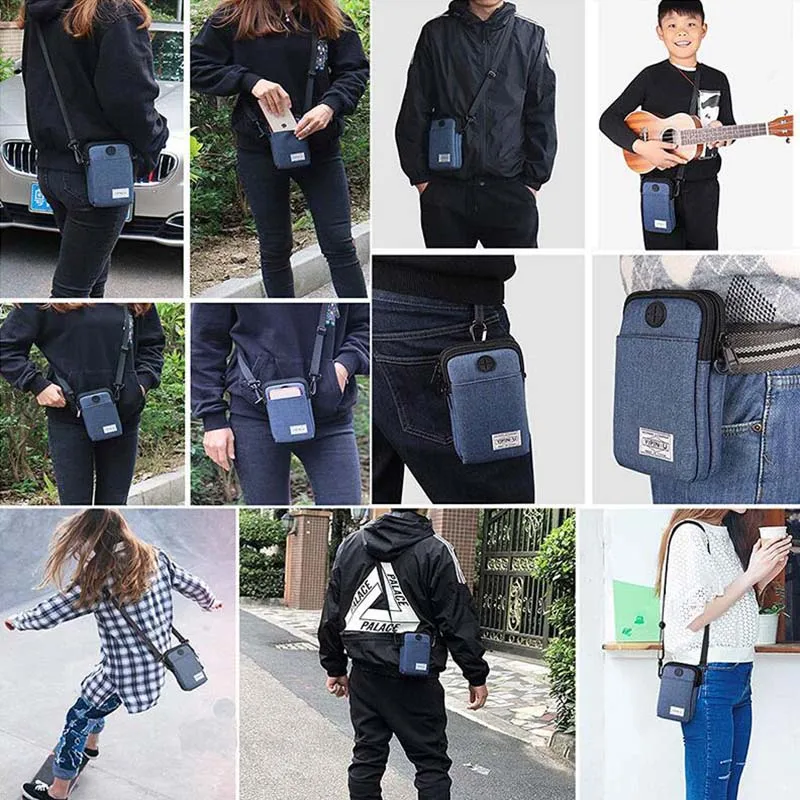 Женский водонепроницаемый держатель для паспорта дорожные кошельки кредитных