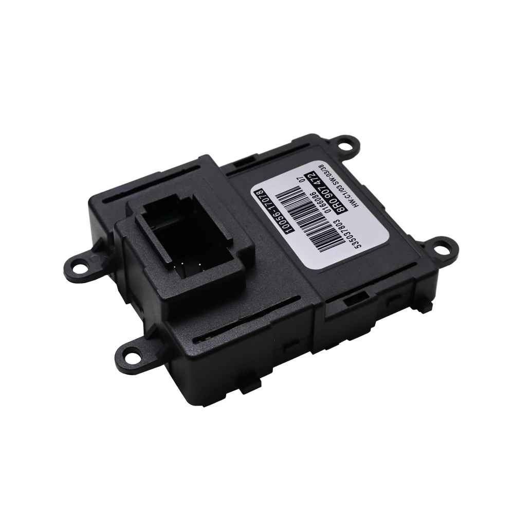 Ксеноновые светодиодсветодиодный фары TAOCHIS 12 В модуль управления ДХО 8R0 907 472