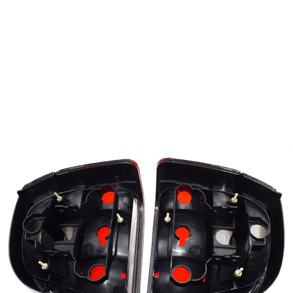 ISANCE авто задний фонарь тормозной Свет корпус левый и правый подходит VW Golf III Mk3 1993