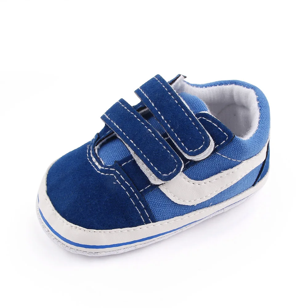 

Baby Toddler Shoes for Girls Boys Casual Canvas First Walkers Newborn Prewalker Sneakers Prewalker Moccasins Baby