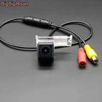 bigbigroad vehicle wireless rear view camera hd color image for peugeot ds5 ds6 4008 2008 301 308 408 508 c5 3008 307 307cc