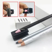 microblading supplies professional 4in1 eyebrow pencil sharpening tools permanent makeup pencil sharpen tip base pmu accessories