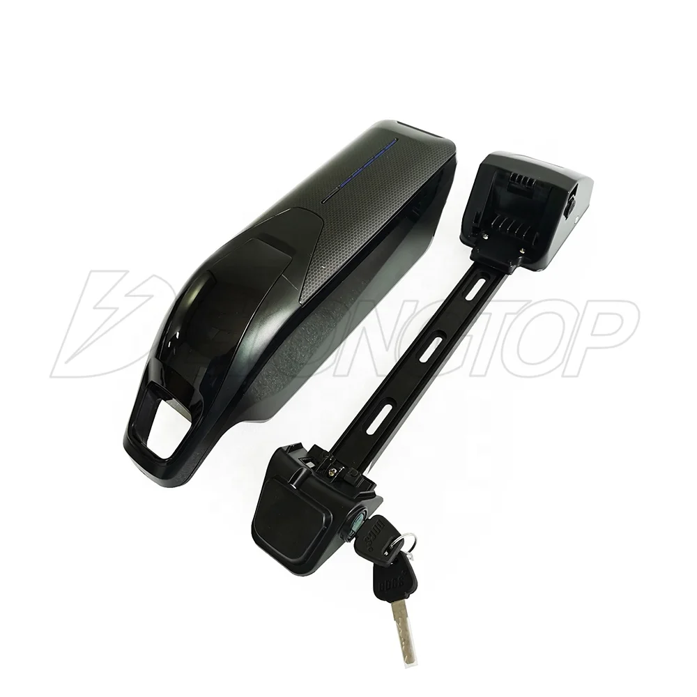 

Комплект для электровелосипеда 36v12Ah 250w 350w