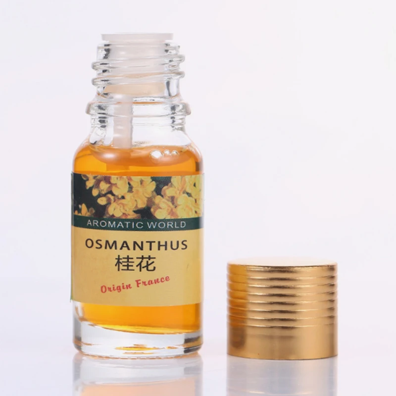 Натуральные автомобильные эфирные масла для освежения воздуха диффузоры