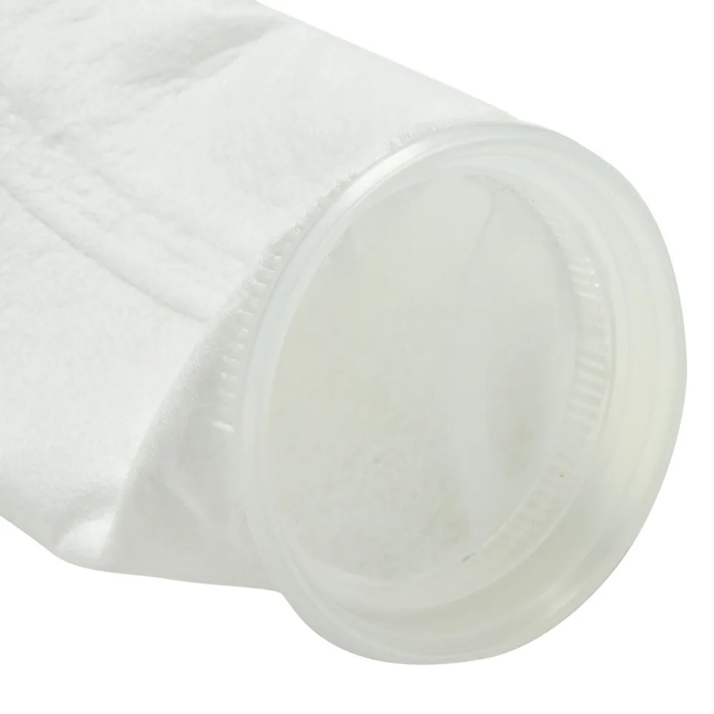 Хит фильтр для аквариума губка хлопок мешок морской отстойник сухой влажный