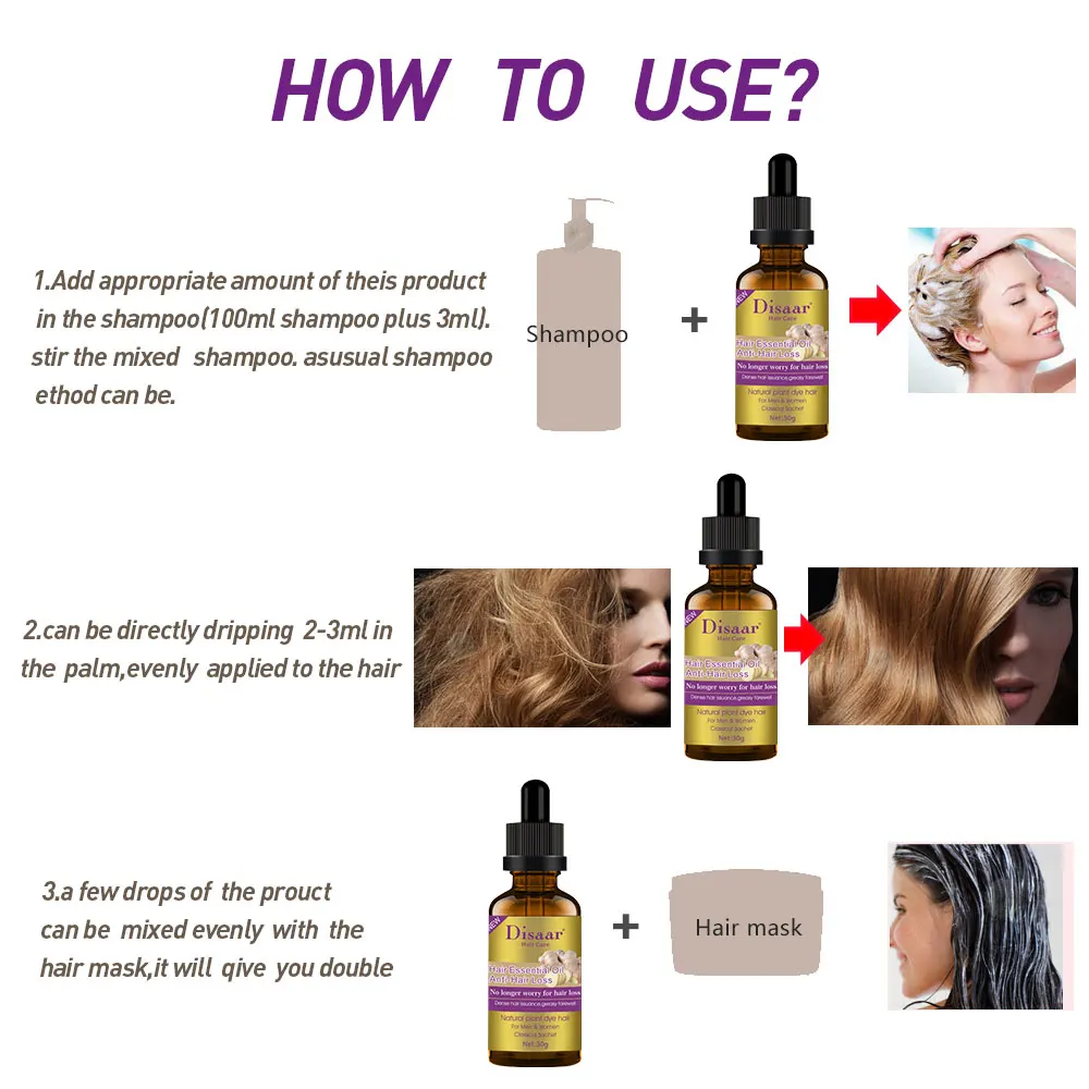 Эссенция для быстрого роста волос средство против выпадения продукты ухода за