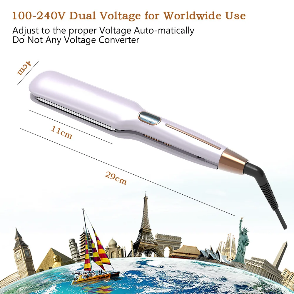 MCH Быстрое нагревание жидкокристаллический дисплей электрическая шина рулон