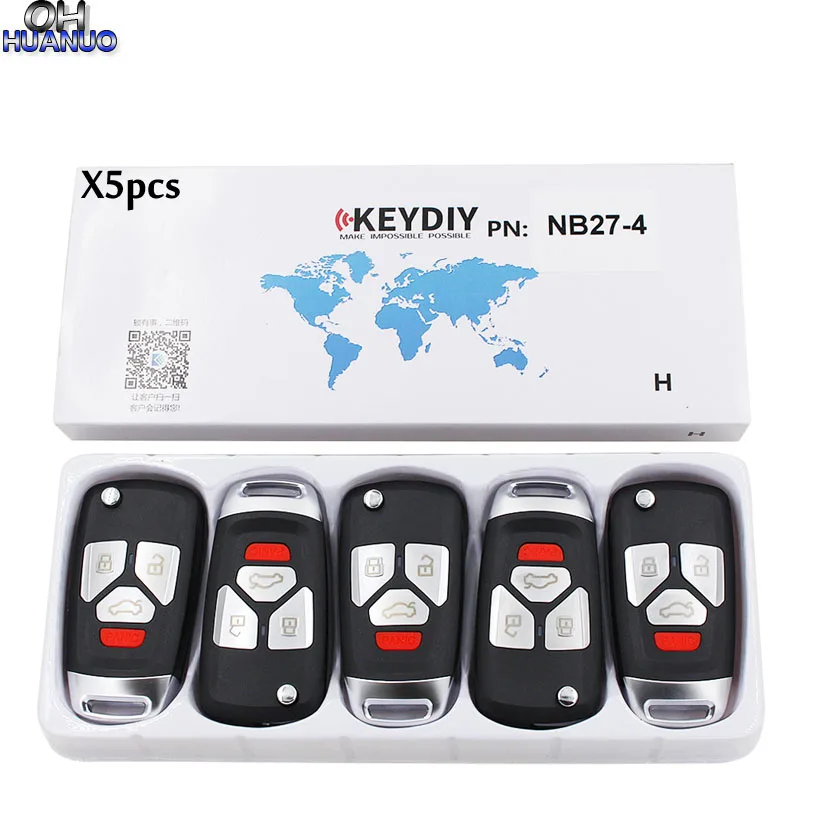 Многофункциональный универсальный пульт дистанционного ключа для KD900 + URG200 nb