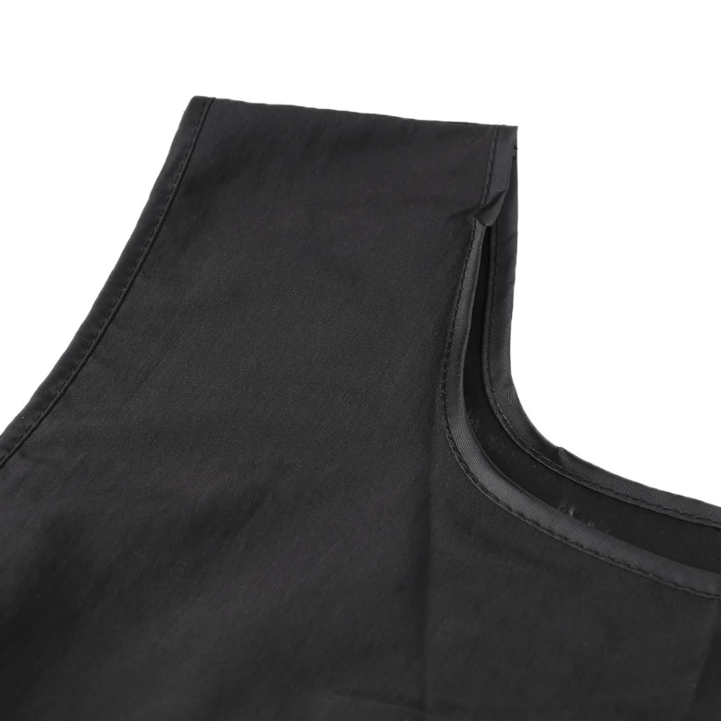 Новый профессиональный салон стрижка Стайлинг плащ фартук для парикмахеров