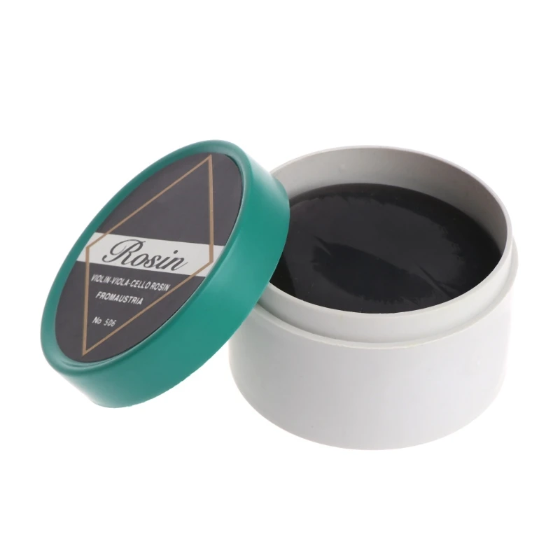 Less dust Violin Viola Cello Rosin Erhu Strings Pine Resin Colophony Cylinder | Спорт и развлечения