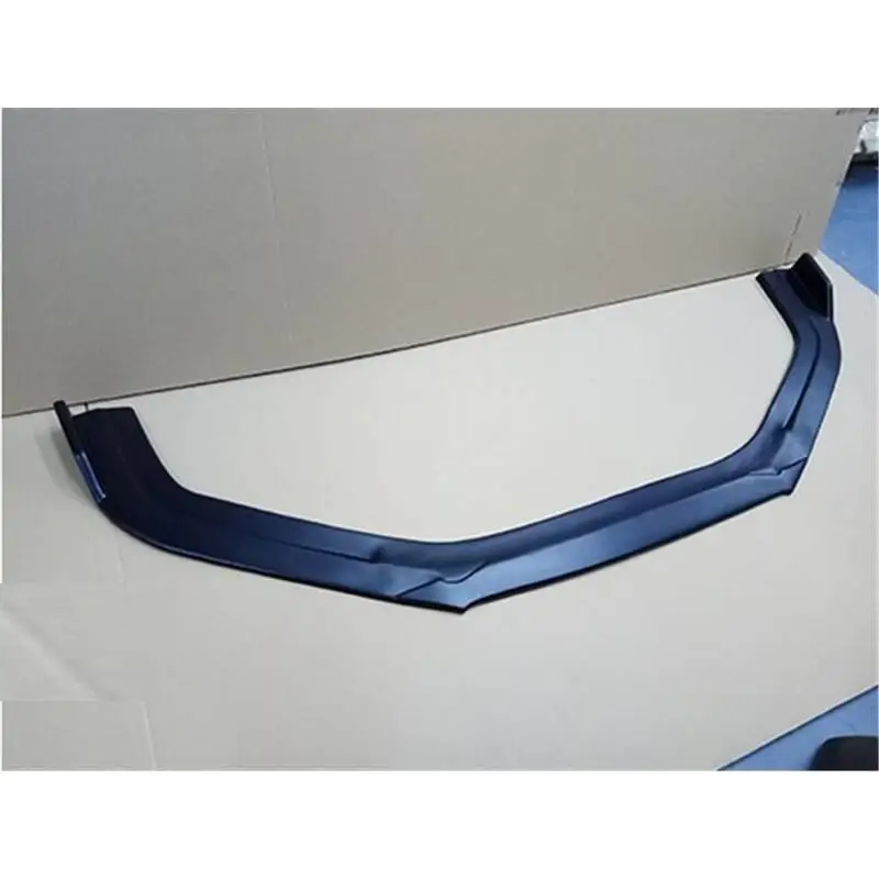 Модификация стиля Parachoques Авто молдинг бампер стикер автомобильные аксессуары