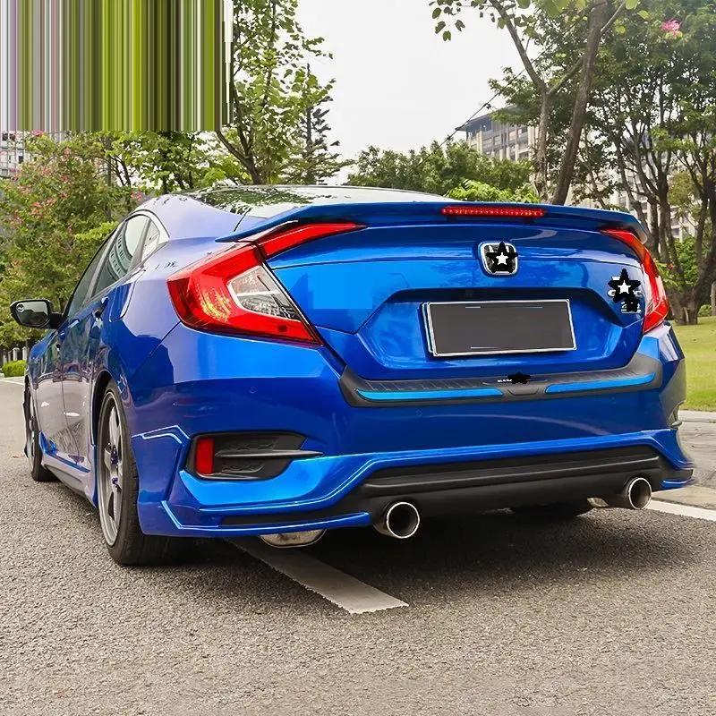 Декоративные аксессуары внешние автомобильный стайлинг защита авто