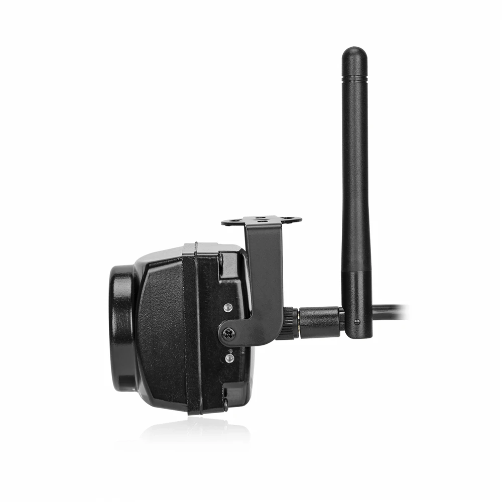 HQCAM аудио 720P 960P 1080P ночное видение открытый WIFI IP камера гнездо наблюдение за
