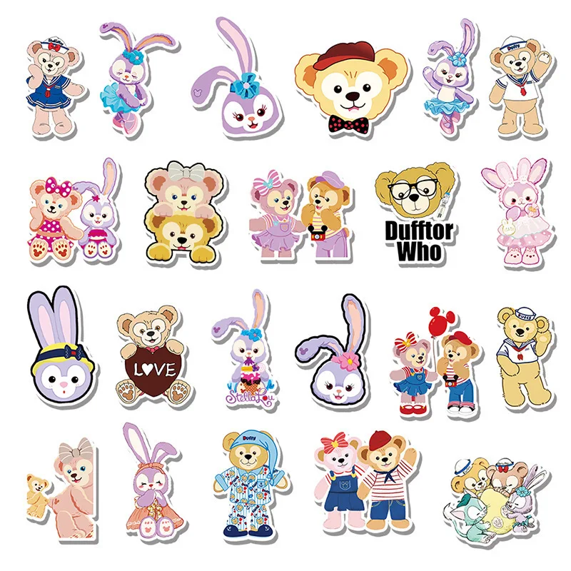 10/30/50 шт. водонепроницаемые Стикеры для ноутбука скейтборда автомобиля телефона |