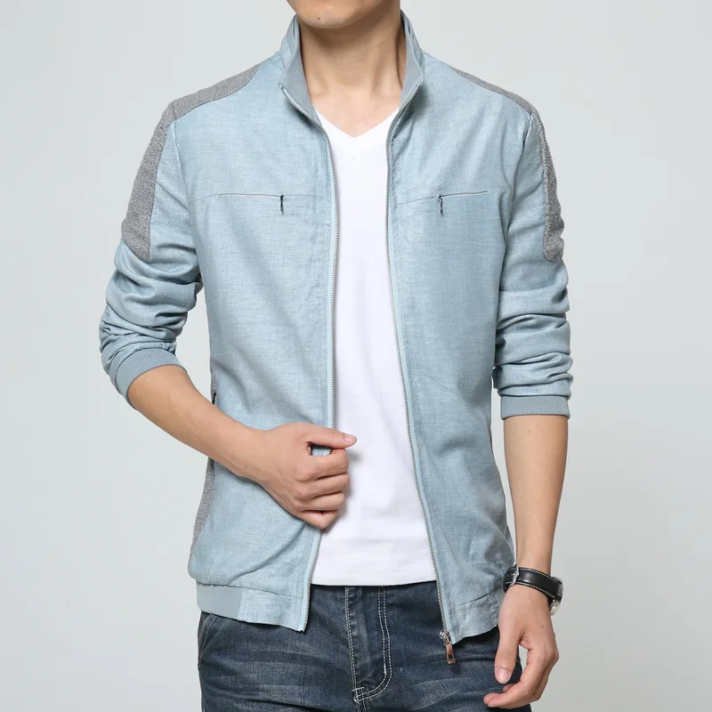 

Мужская куртка-бомбер, Повседневная ветровка, уличная одежда, 2021