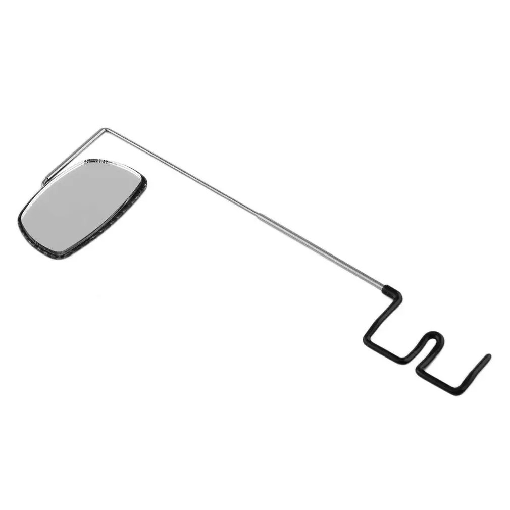 Очки для езды на велосипеде зеркальные солнцезащитные очки заднего вида новый