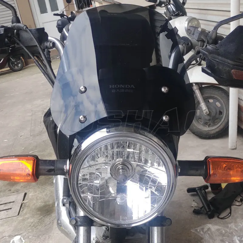 Крепление на лобовое стекло для мотоцикла 1999 - 2018 2019 2020 Kawasaki W800 W650 W 800 650 |