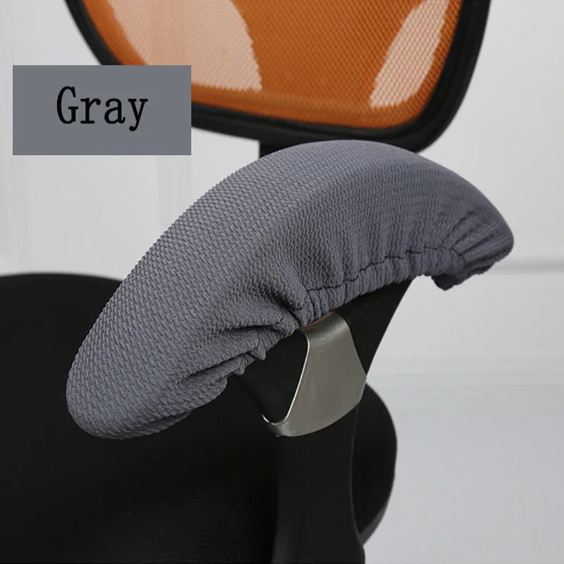 

Чехлы на подлокотники Thousxiu, спандекс/полиэстер