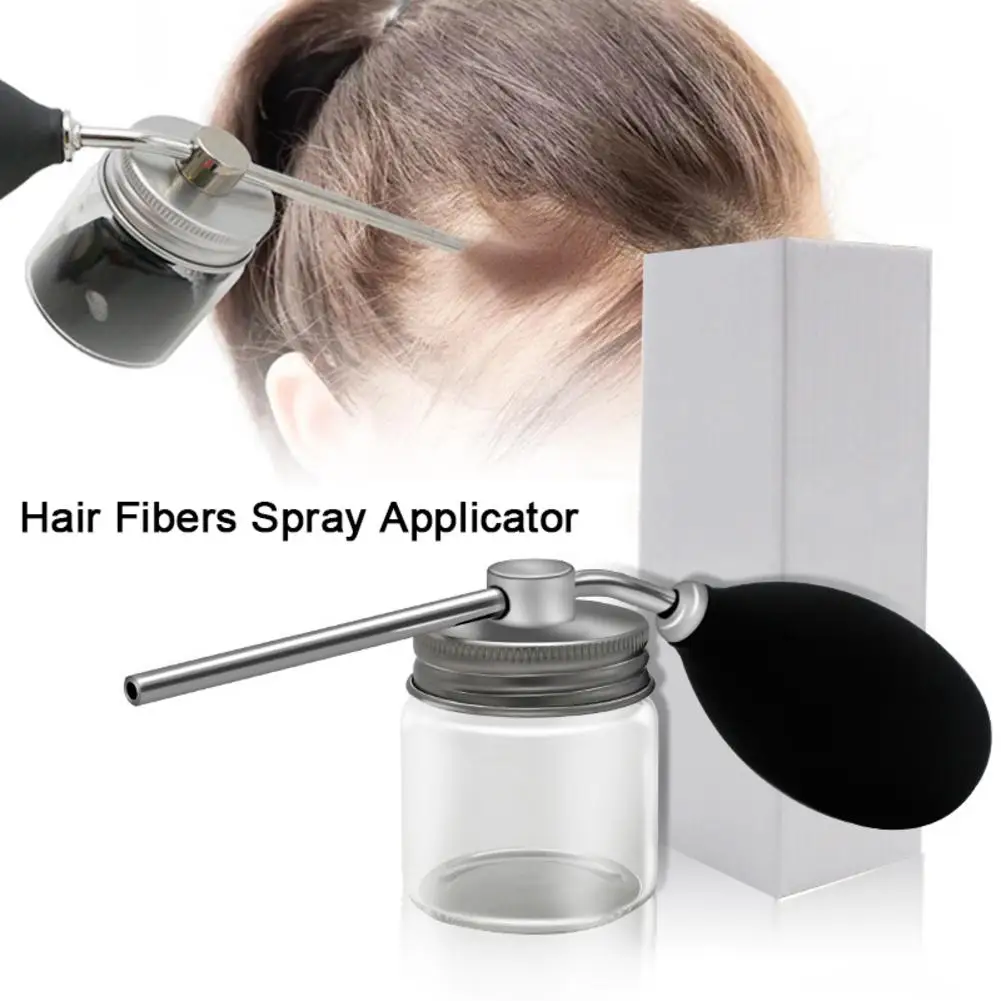 Строительный волоконный спрей аппликатор распылитель насадка насос продукты