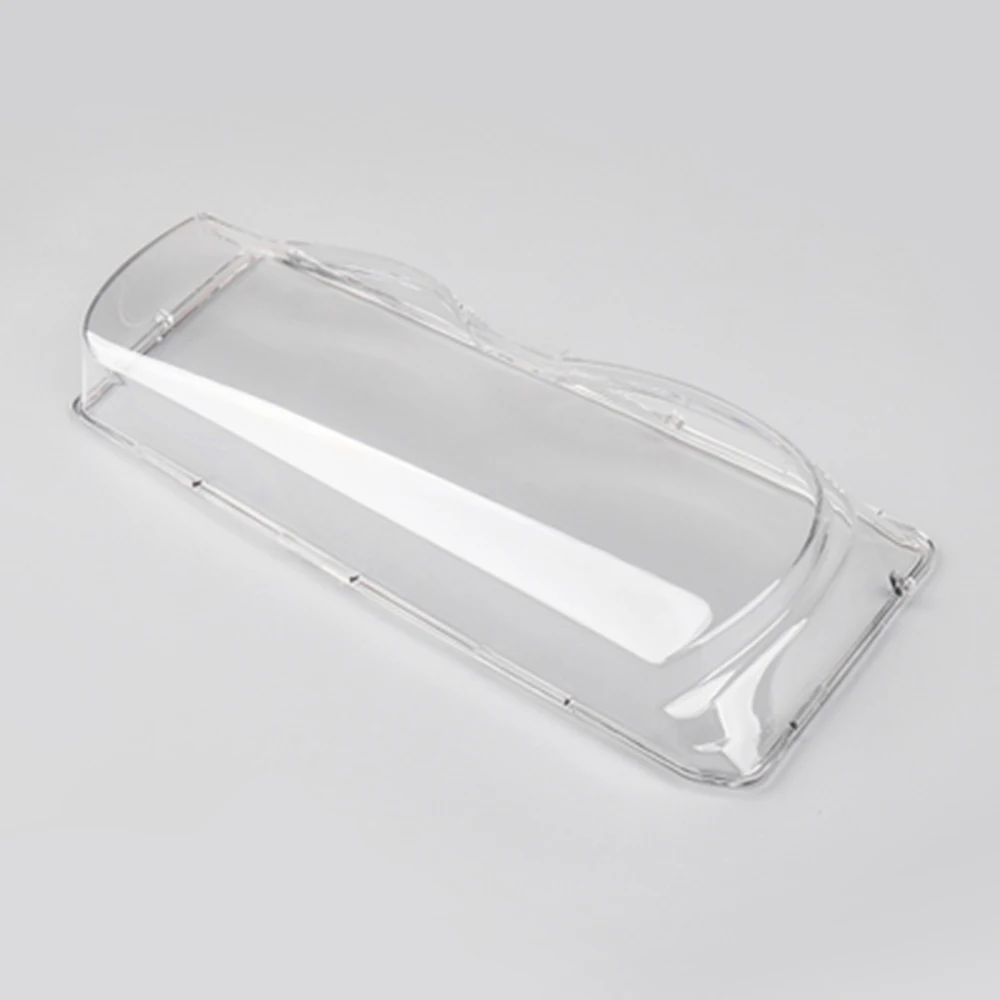 Для BMW 7 серии E38 728 730 740 750 1999 2000 2001 прозрачный абажур маски крышка фары линза из