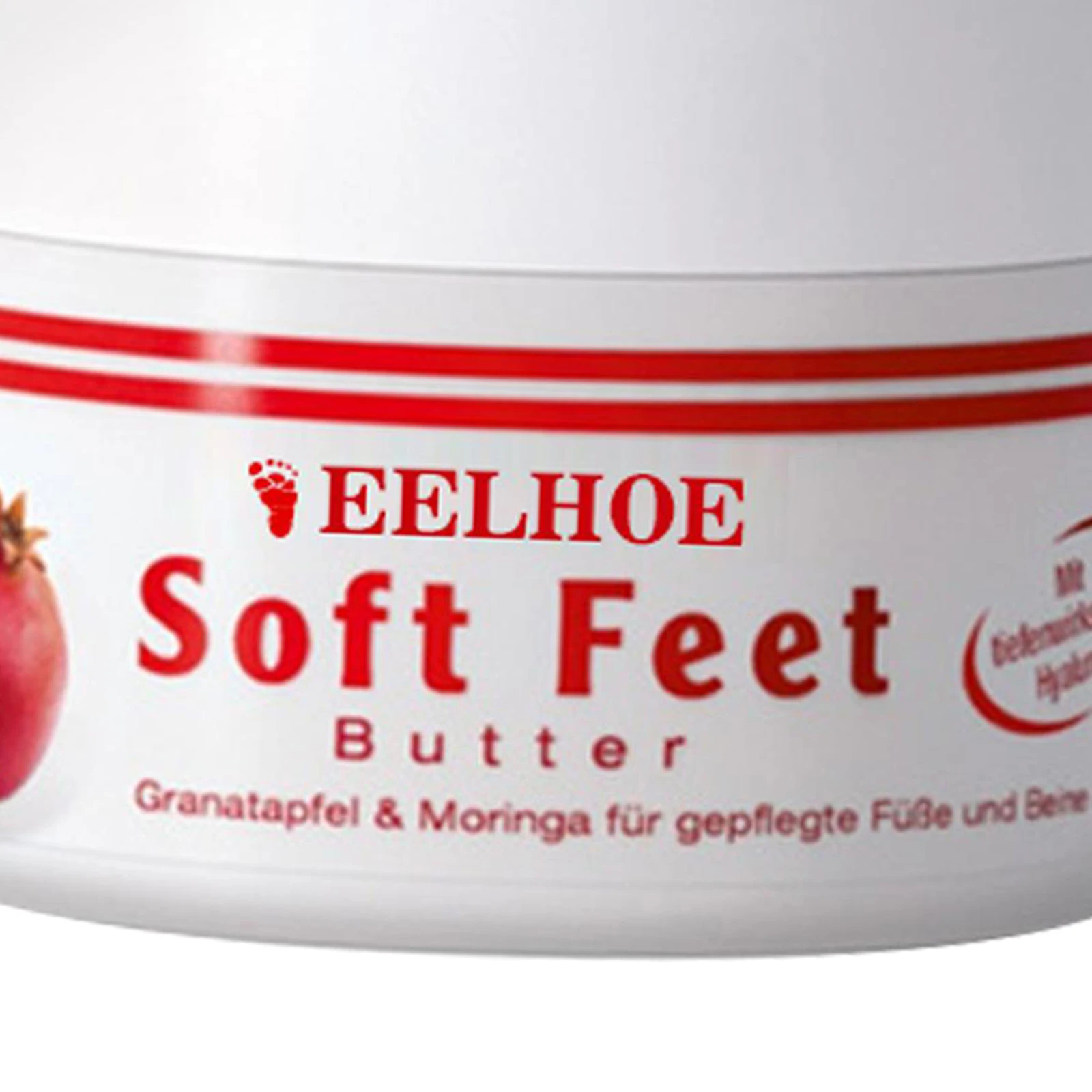 

Moisturising Treatment Cream with Vitamin E for Hand Foot Anti-cracking Repair Heel Feet Moisturizing Foot Cream