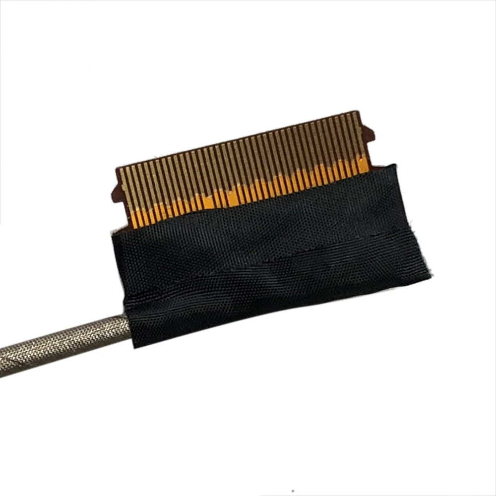 Для HP ProBook 450 G6 ЖК дисплей светодиодный LVDS видео Дисплей кабель DD0X8KLC330