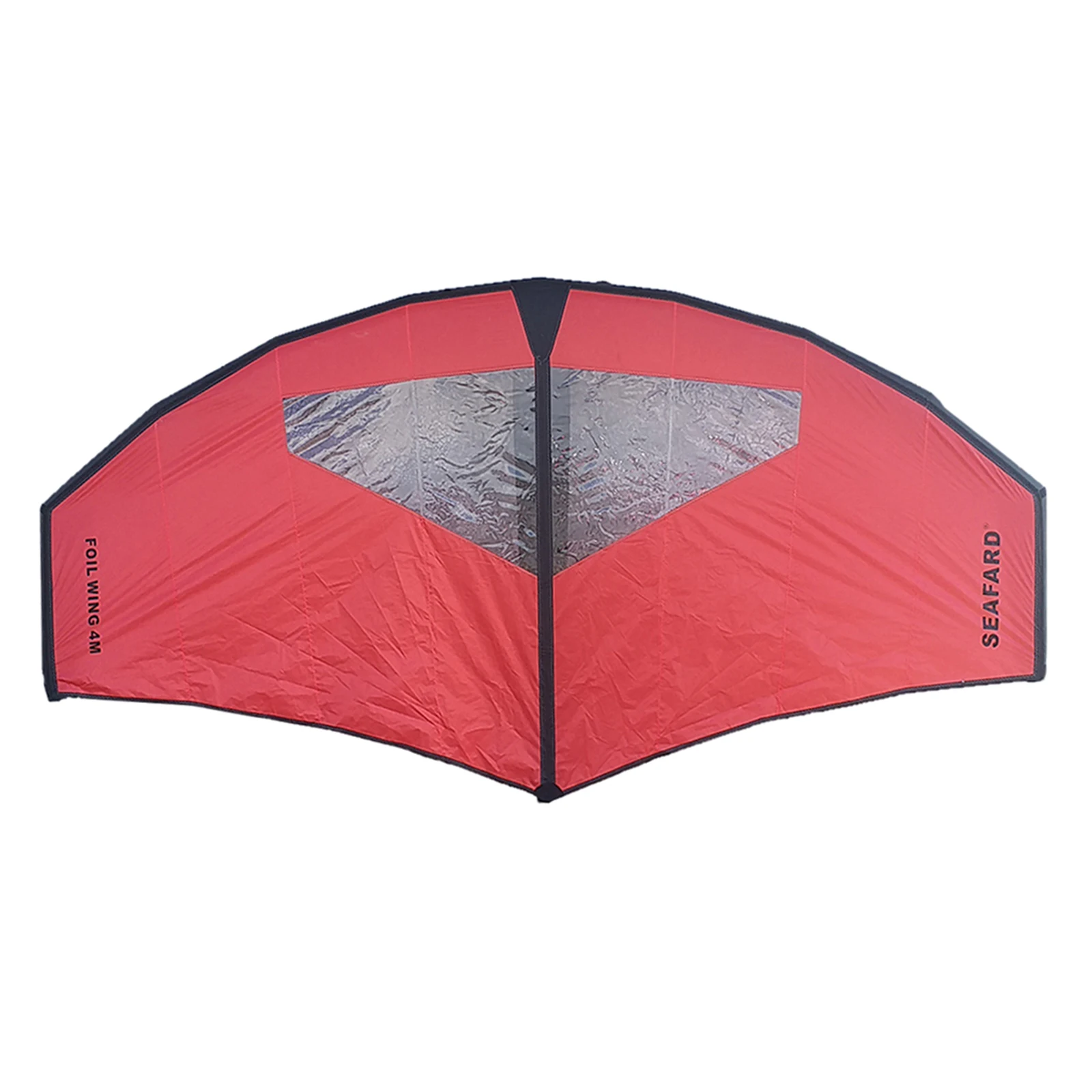 Надувные прочный крыло Фольга ручной гидро E серфинга воды воздушный