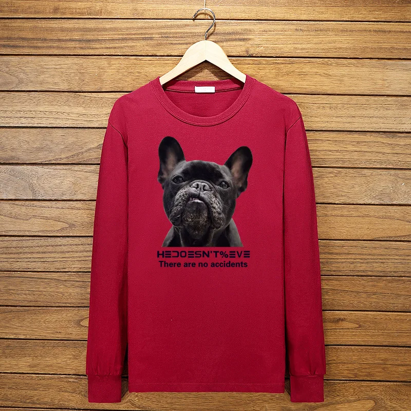 Размера плюс большие 8XL 10XL 12XL Мужская футболка с длинными рукавами Осенние