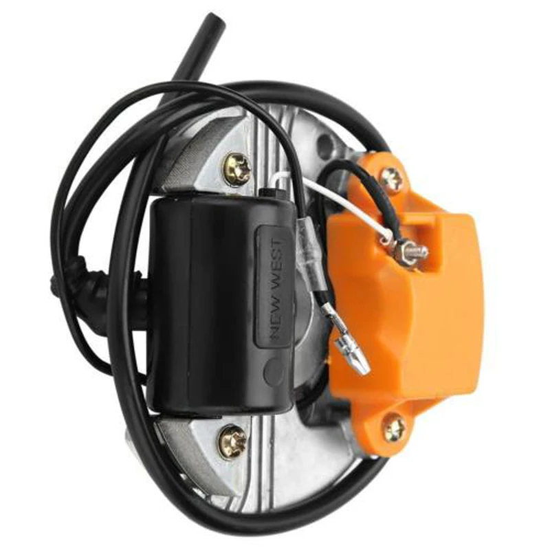 1cps Катушка зажигания для STIHL 070 090 MPN 1106 400 0705,1106 404 3210 Замена запчасти для инструментов высокого качества