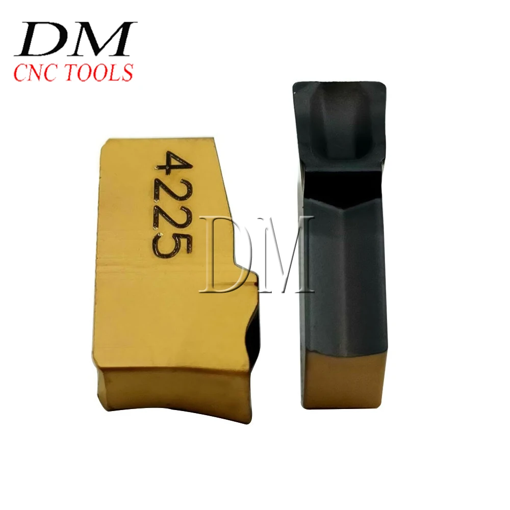 

N151.2-400-4E 235/4025/4225 N151.2 400 CNC lathe Carbide insert Cutting tool metal turning blade for stainless steel