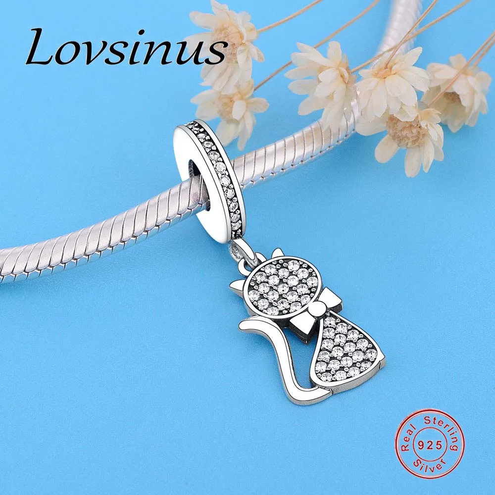 Коллекция Хэллоуина Оригинальные европейские браслеты с подвеской из