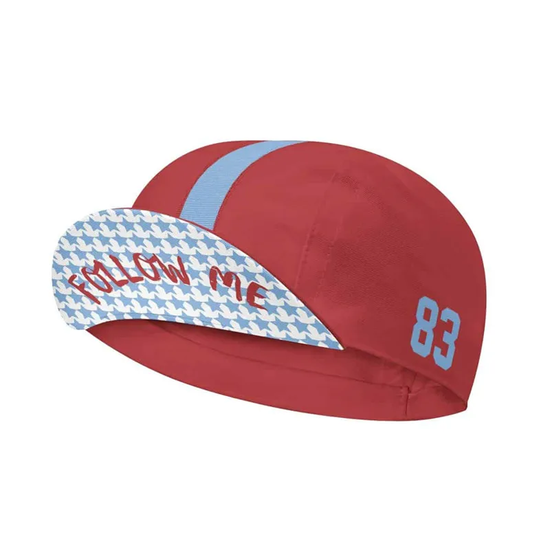 

New style Cycling cap Bike Headwear Be elastic lightweight bicycle cycling hat Gorra Ciclismo one size