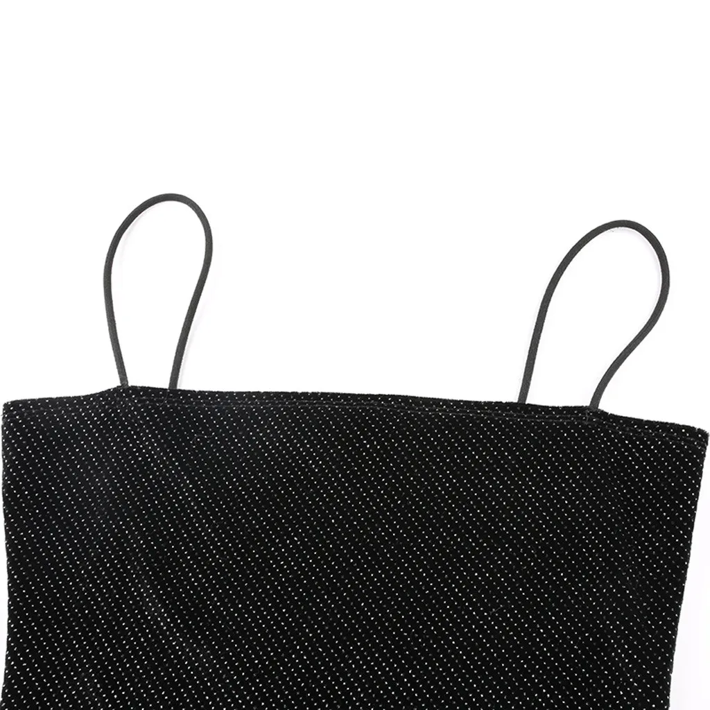 Женское платье модное с открытыми плечами сексуальные платья расшитые блестками