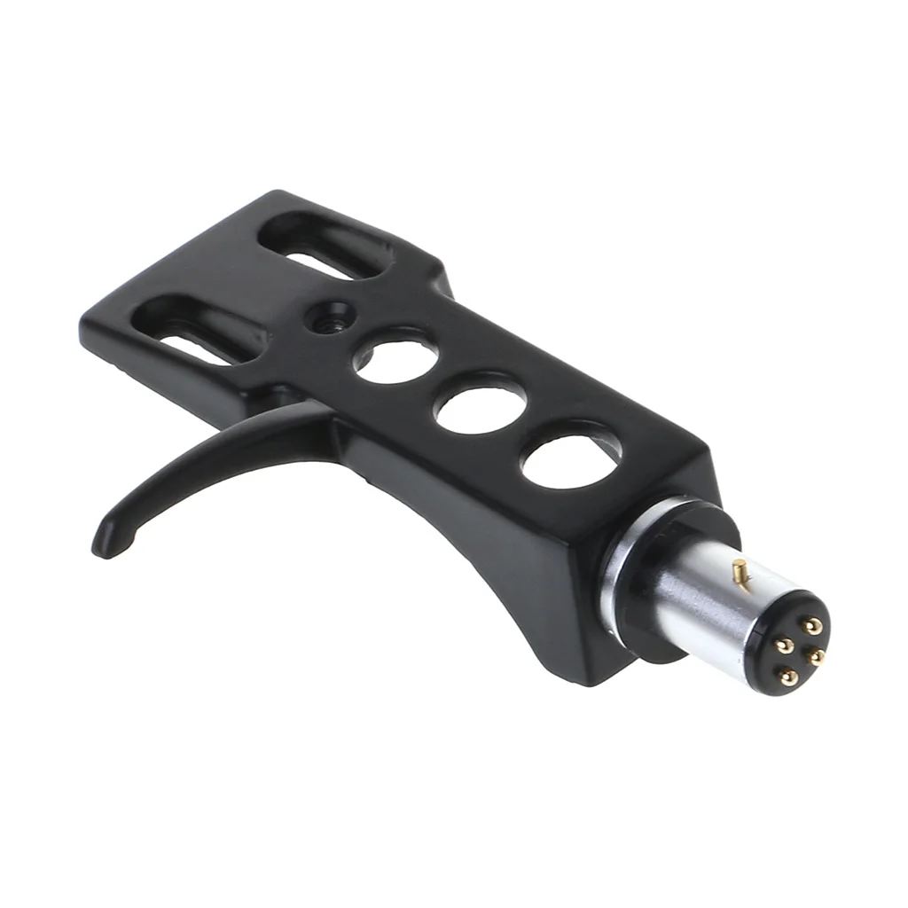 Универсальное крепление на головную раковину с поворотной головкой LP Сменный