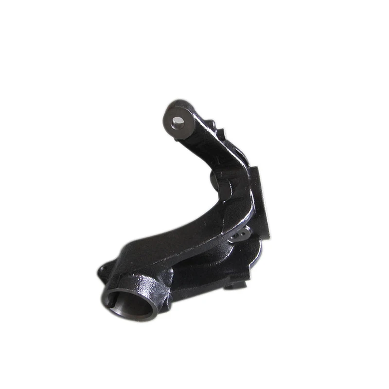 

Top Quality Knuckle Left Auto for Front Wheel Hub Bearing for LR Freelander 2 2006- Front Left Steering Knuckle Spindle LR006859