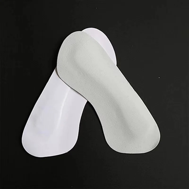 

Heel pad VIP1
