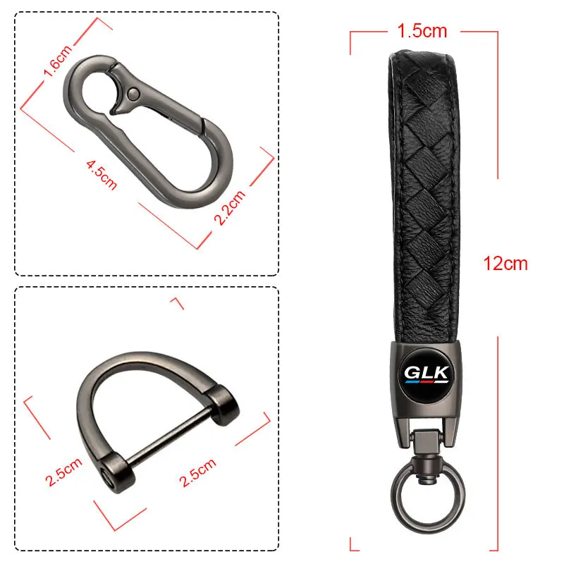 Автомобильный брелок креативная подвеска Высококачественная с защитой от