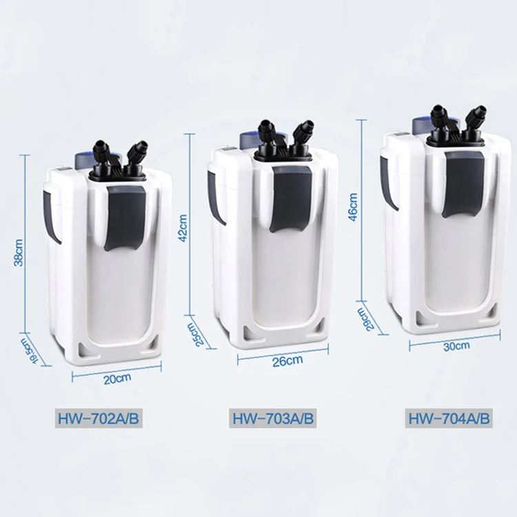 Л/ч Sunsun аквариум для рыбок внешний зеркальный очиститель воды аксессуары