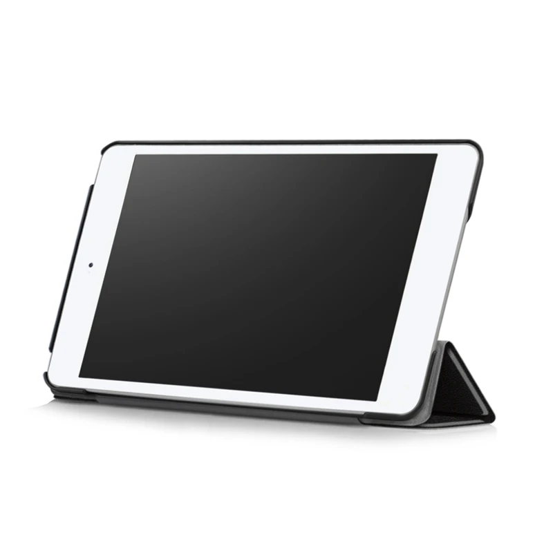 Подходит для IPad Mini 4 Tablet Защитный чехол 5 компьютер кожаный 4/5 Универсальный |