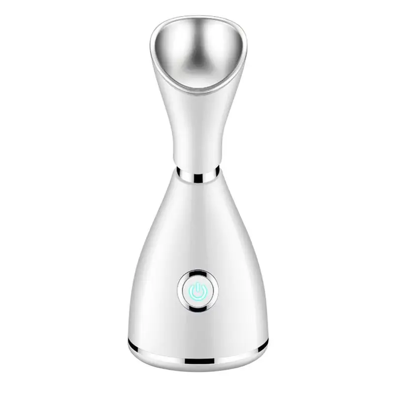 Портативный аппарат для паровой бани лица 70 мл резервуар воды горячий туман