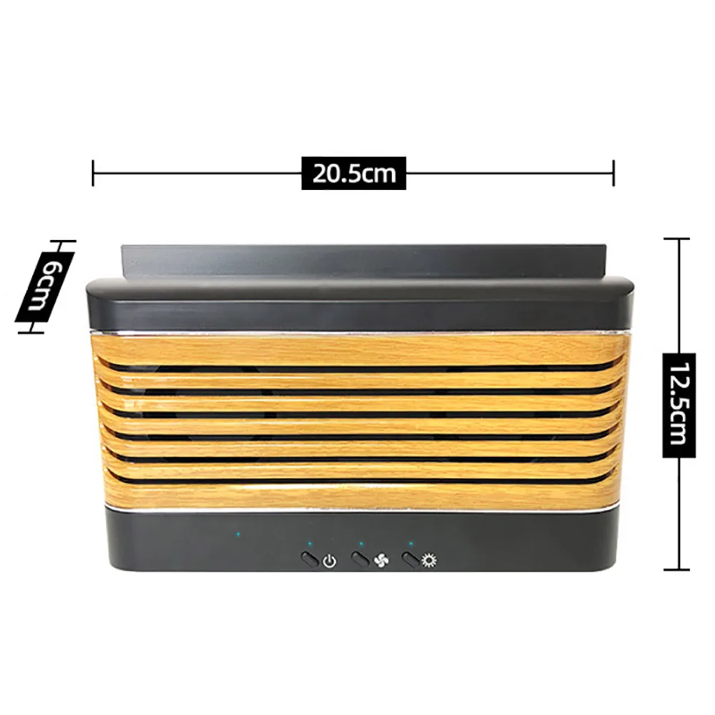 

Solar Power Car Exhaust Ventilator Cooling Ventilation Odor Removal Fan Radiator