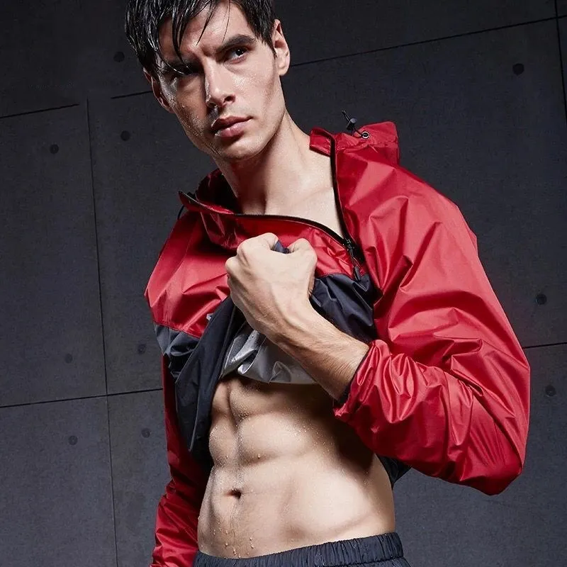 Распродажа! Мужские беговые куртки с длинным рукавом спортивные толстовки