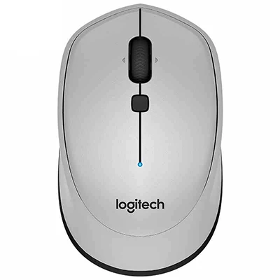 Беспроводная Bluetooth мышь Logitech M336 оригинальная цветная для Windows 7/8/10 Mac OS X 10 8 Chrome Android