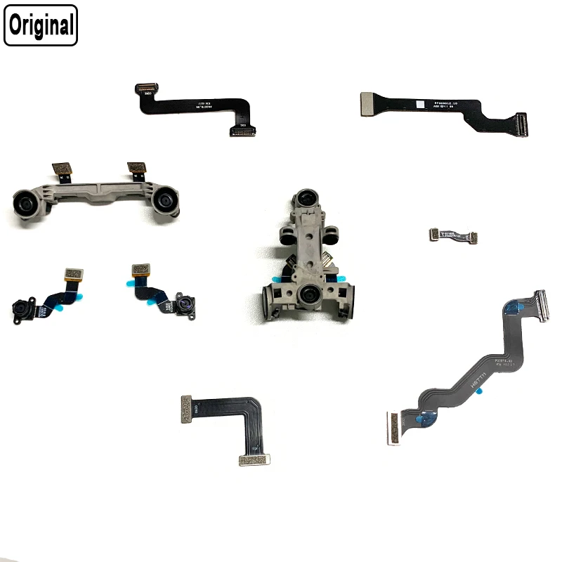 Original Replacement for DJI Mavic 2 Pro & Zoom Forward Vision System Module Gimbal GPS ESC Cable Repair Spare Parts