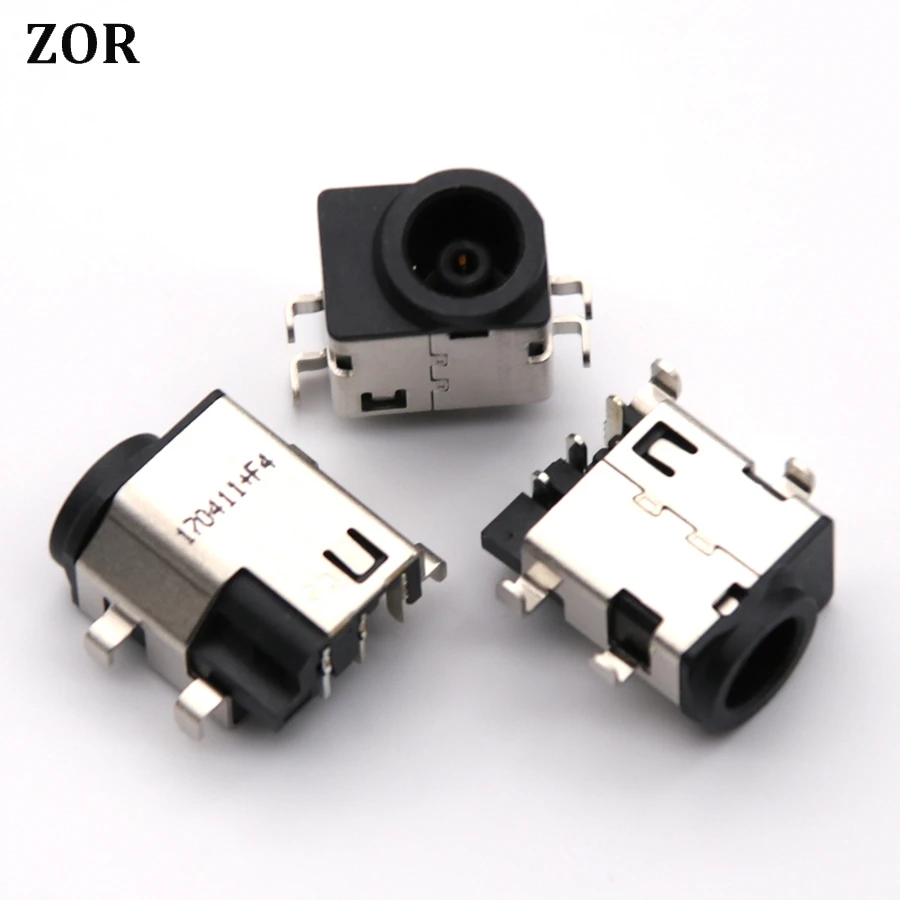 Разъем питания постоянного тока 10 шт. новый для Samsung NP700 NP700Z5B NP700Z5A NP700G7C NP700Z5BH NP700G7A