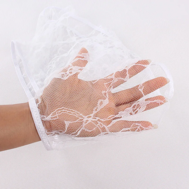 Трусы-боксеры мужские с закрытым пенисом кружевные прозрачные брифы цветочным