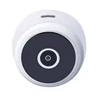 Беспроводная мини-камера видеонаблюдения с Wi-Fi, инфракрасная CMOS камера для домашнего видеонаблюдения с сигнализацией, 2 МП