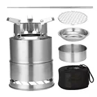 Оборудование для кемпинга, кемпинга