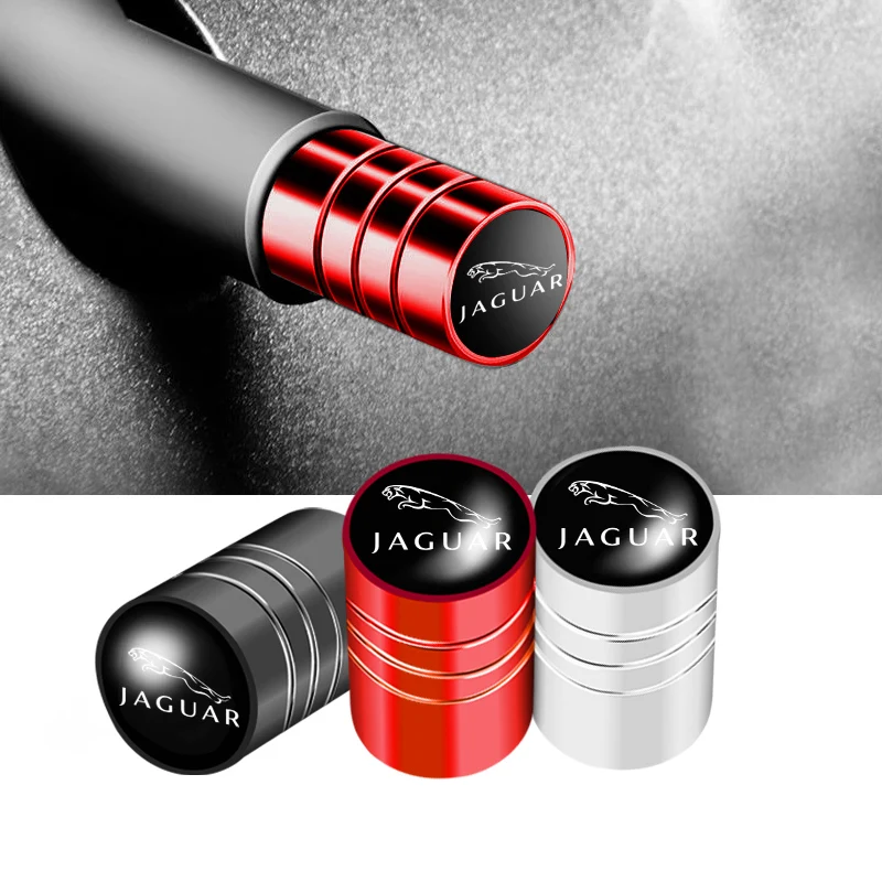 4 шт. металлические 3d-крышки для клапанов | Автомобили и мотоциклы